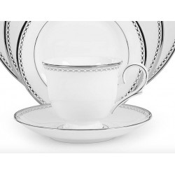 Pearl Platinum tè